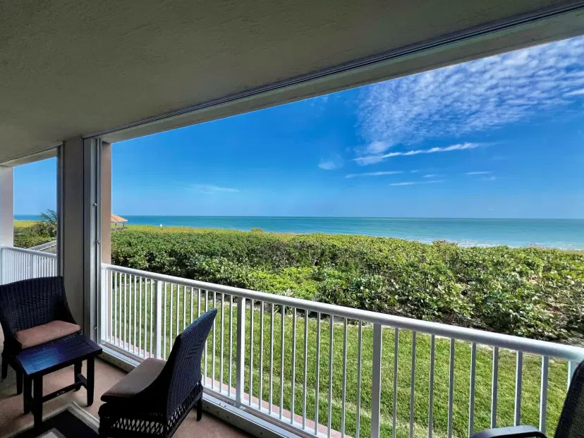Picture of 4160 N Highway A1A 204, Hutchinson Island FL 34949