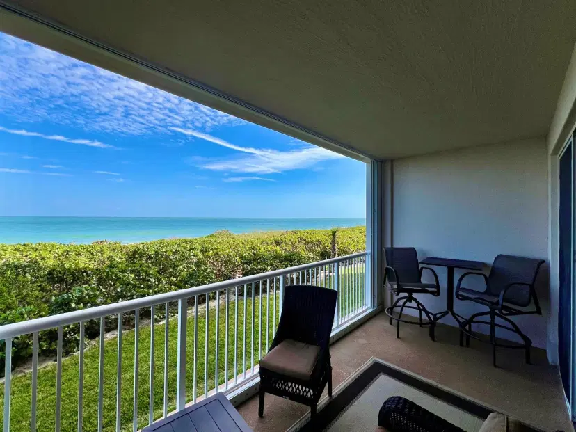 Picture of 4160 N Highway A1A 204, Hutchinson Island FL 34949