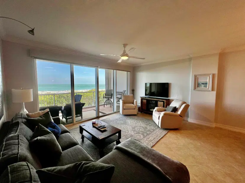 Picture of 4160 N Highway A1A 204, Hutchinson Island FL 34949