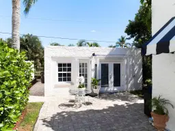 Picture of 359 E Lakewood Road, West Palm Beach, FL 33405