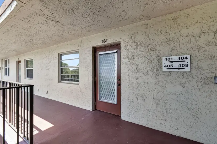 Picture of 25 Abbey Lane 404, Delray Beach FL 33446