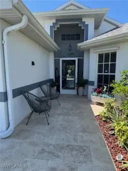 Picture of 3740 Gloxinia Dr, North Fort Myers, FL 33917