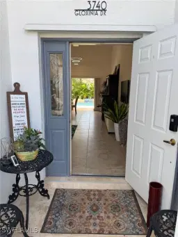 Picture of 3740 Gloxinia Dr, North Fort Myers, FL 33917