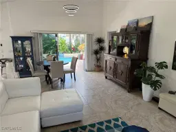 Picture of 3740 Gloxinia Dr, North Fort Myers, FL 33917