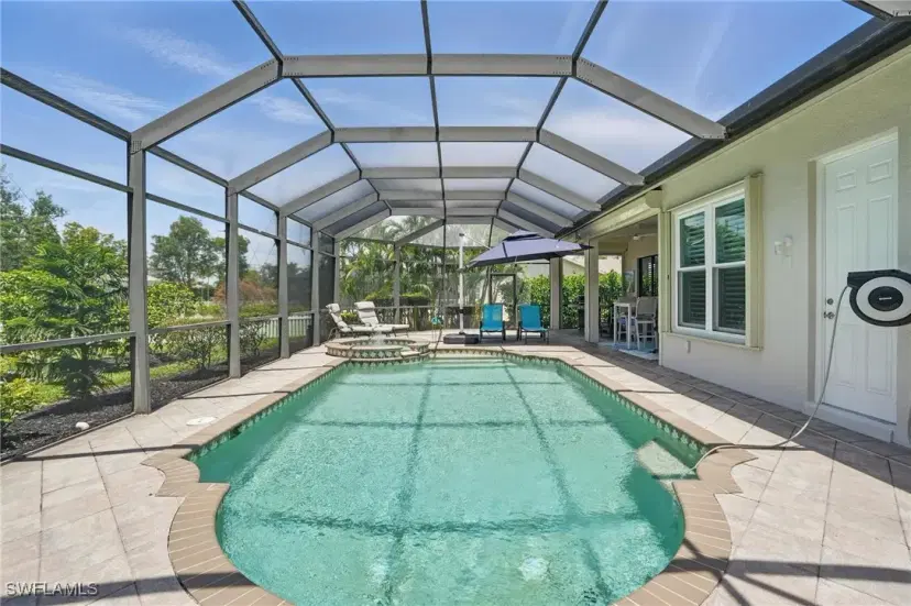 Picture of 16005 Harbour Palms Dr, Fort Myers FL 33908