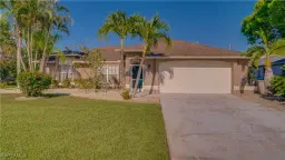 Picture of 1921 SE 5Th Pl, Cape Coral, FL 33990