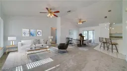Picture of 1921 SE 5Th Pl, Cape Coral, FL 33990