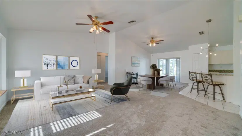 Picture of 1921 SE 5Th Pl, Cape Coral FL 33990