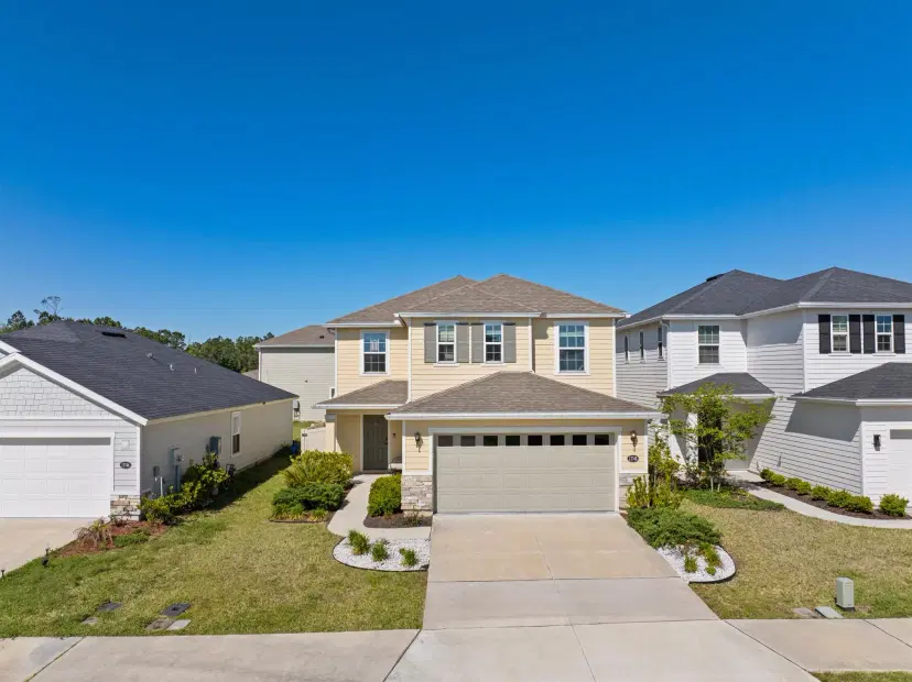 Picture of 13740 Brookwater Drive, Jacksonville FL 32256