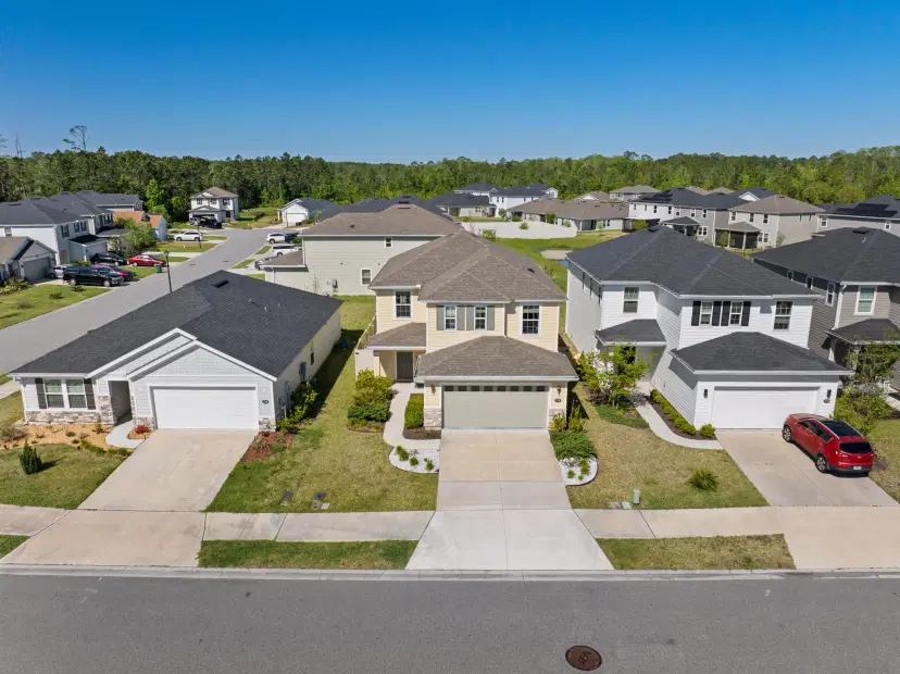 Picture of 13740 Brookwater Drive, Jacksonville FL 32256