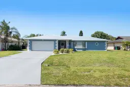 Picture of 641 SE Whitmore Drive, Port St Lucie, FL 34984
