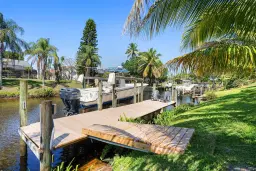 Picture of 641 SE Whitmore Drive, Port St Lucie, FL 34984