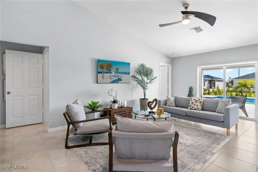 Picture of 415 SW 31St Pl, Cape Coral FL 33991