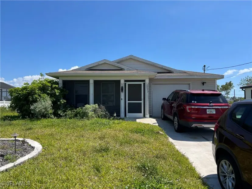 Picture of 2222 NW 25Th Ln, Cape Coral FL 33993
