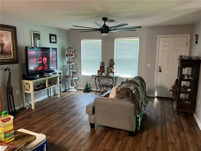 Picture of 2222 NW 25Th Ln, Cape Coral FL 33993