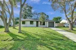 Picture of 1117 SE Stewart Road, Port St Lucie, FL 34952