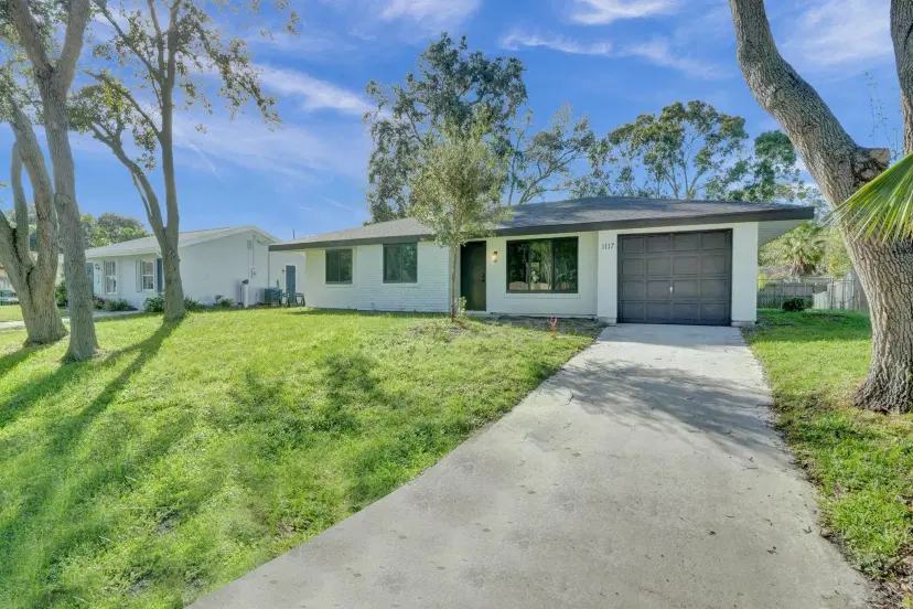 Picture of 1117 SE Stewart Road, Port St Lucie FL 34952