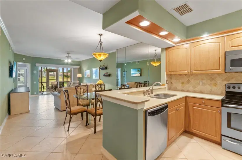 Picture of 13641 Worthington Way 1603, Bonita Springs FL 34135