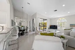 Picture of 5415 Verona Drive O, Boynton Beach, FL 33437