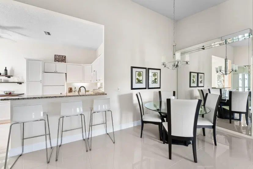 Picture of 5415 Verona Drive O, Boynton Beach FL 33437