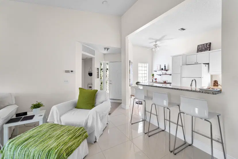 Picture of 5415 Verona Drive O, Boynton Beach FL 33437