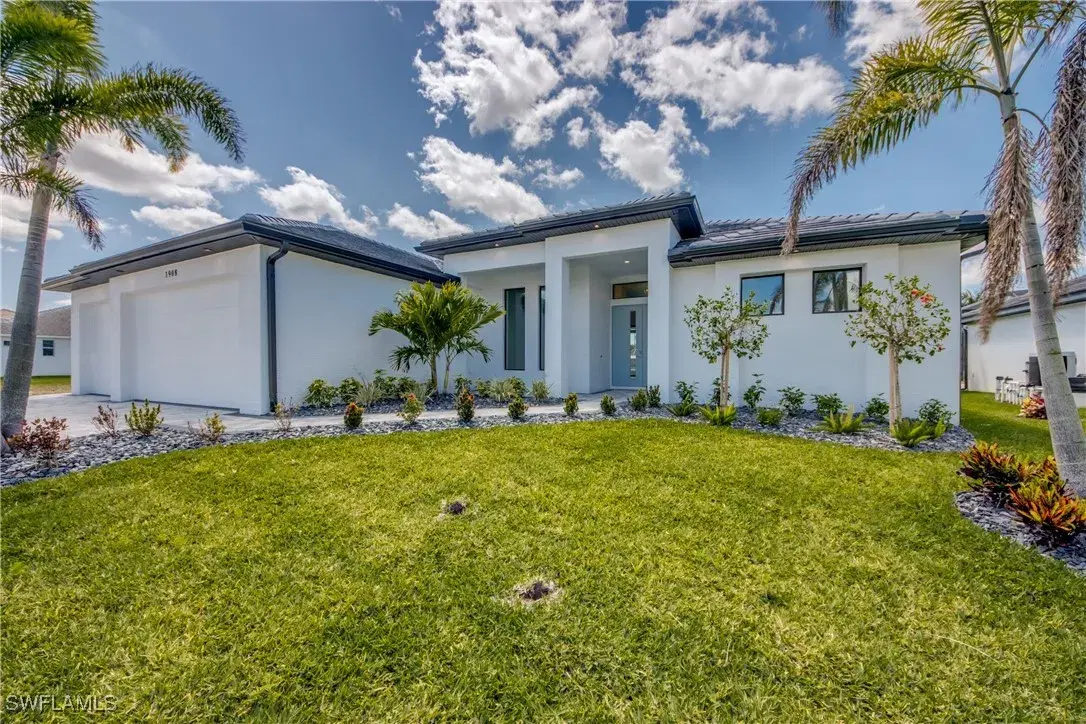Picture of 1908 SW 46Th Ter, Cape Coral, FL 33914