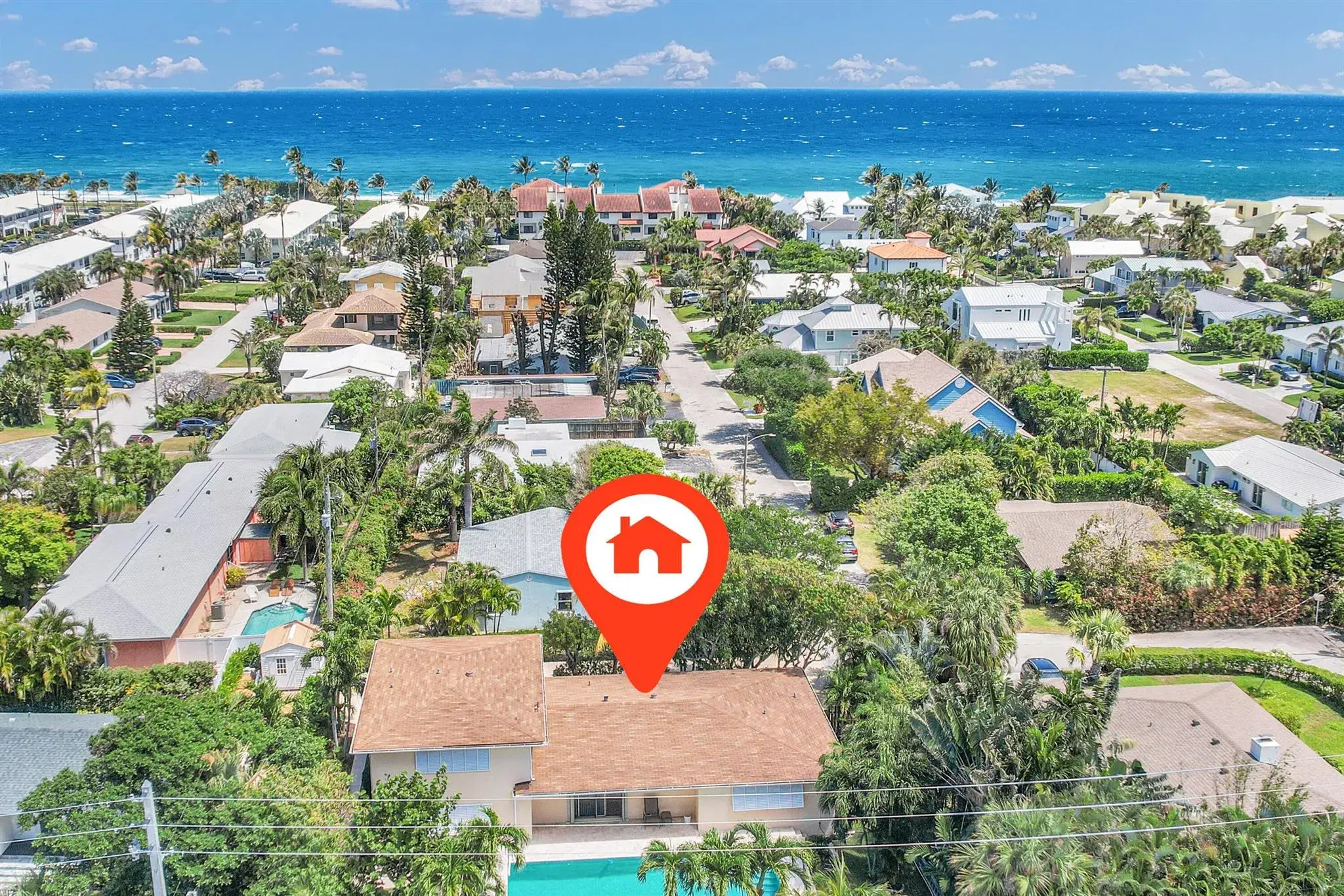Picture of 3 Sailfish Ln, Ocean Ridge, FL 33435