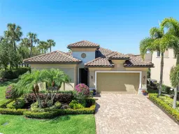 Picture of 12155 S Baypoint Cir, Parkland, FL 33076
