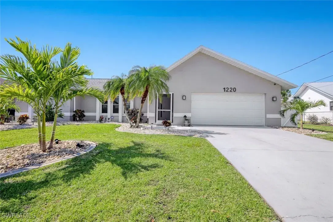 Picture of 1220 SW 49Th Ter, Cape Coral, FL 33914