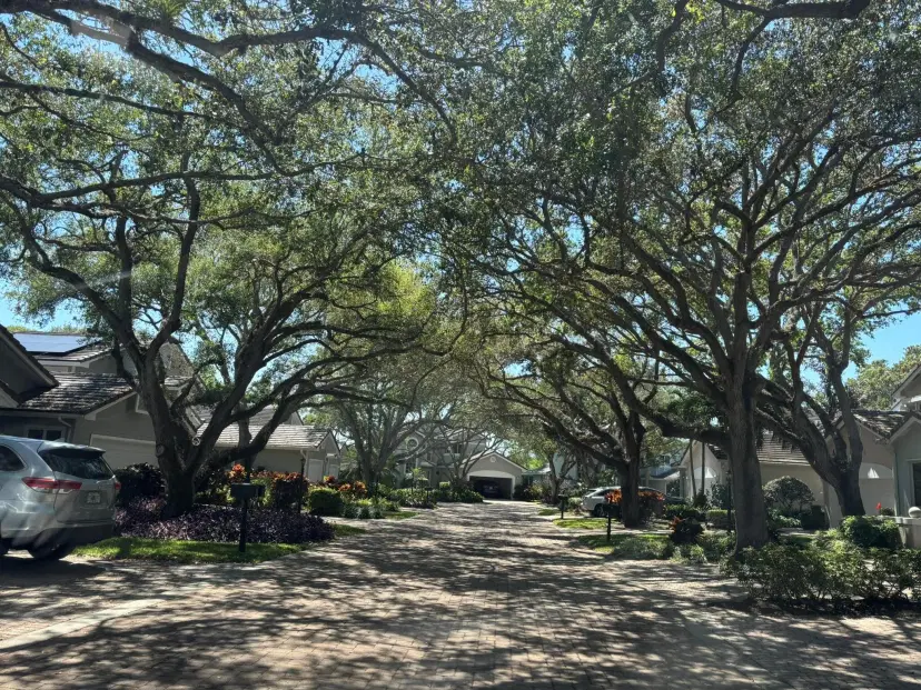 Picture of 250 S Peppertree Drive 8, Indian River Shores FL 32963