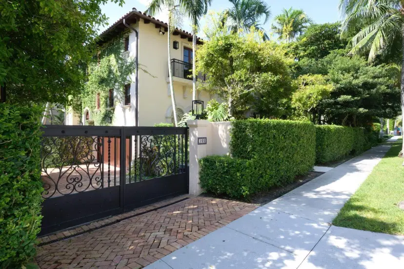 Picture of 160 Sunset Avenue, Palm Beach FL 33480