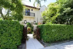 Picture of 160 Sunset Avenue, Palm Beach, FL 33480