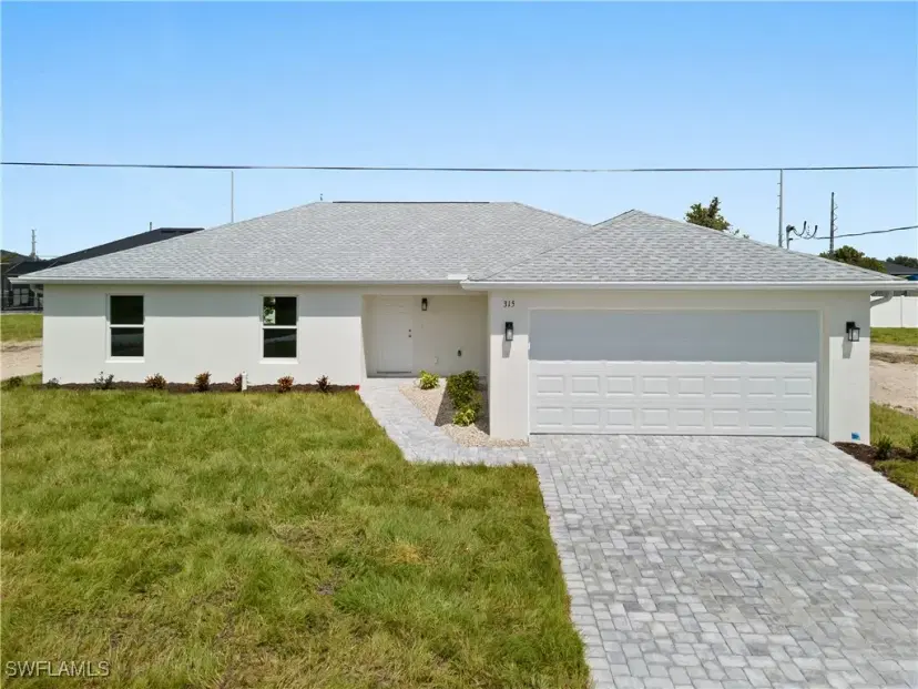 Picture of 315 NW 23Rd St, Cape Coral FL 33993