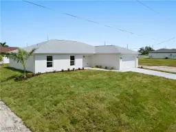 Picture of 315 NW 23Rd St, Cape Coral, FL 33993