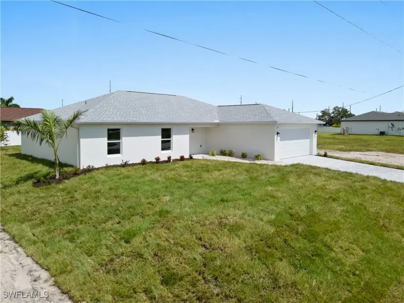 Picture of 315 NW 23Rd St, Cape Coral FL 33993