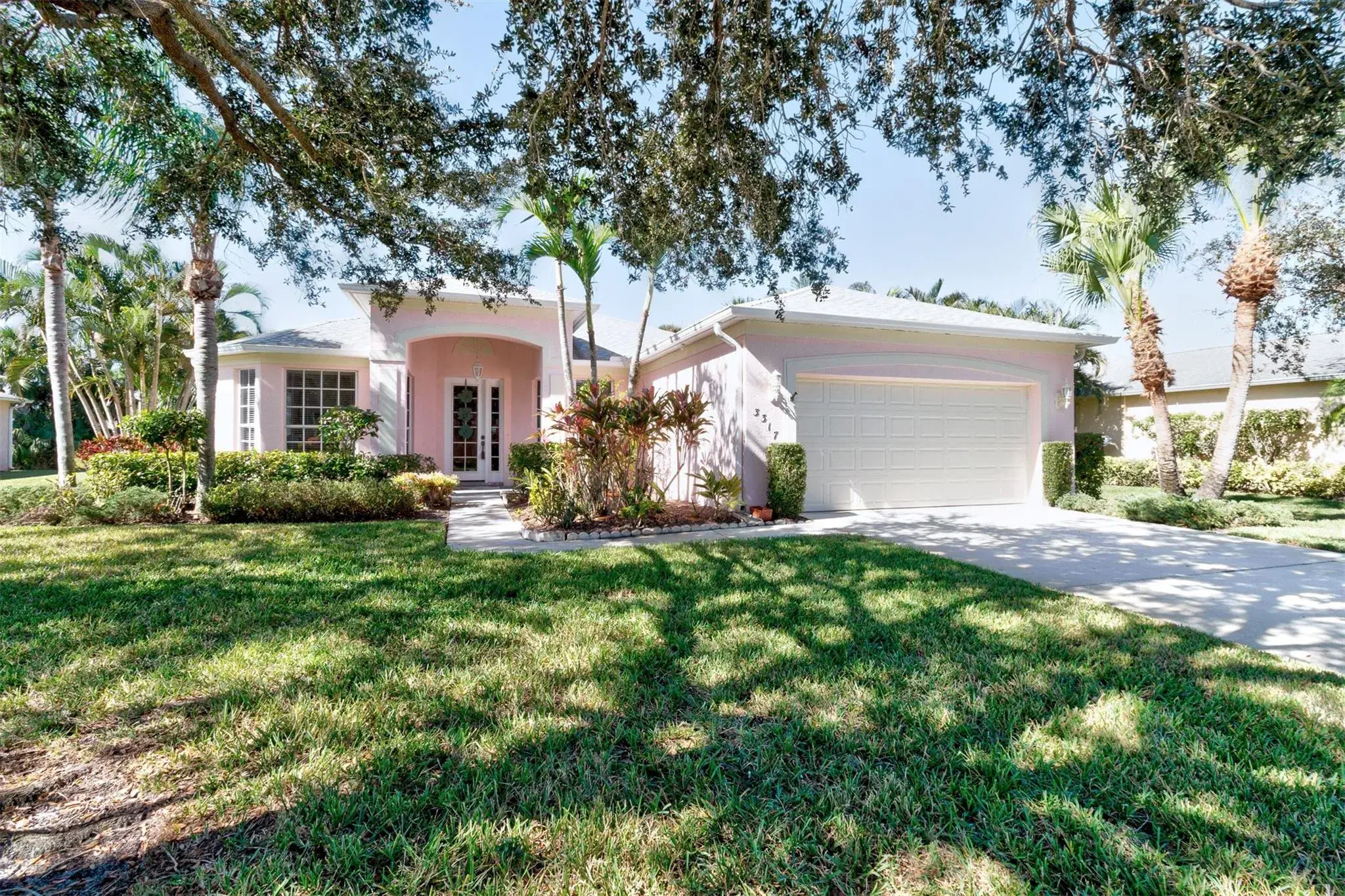 Picture of 3317 63Rd Sq, Vero Beach, FL 32966