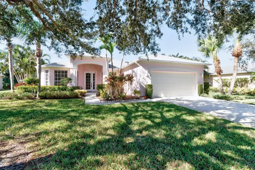 Picture of 3317 63Rd Sq, Vero Beach FL 32966