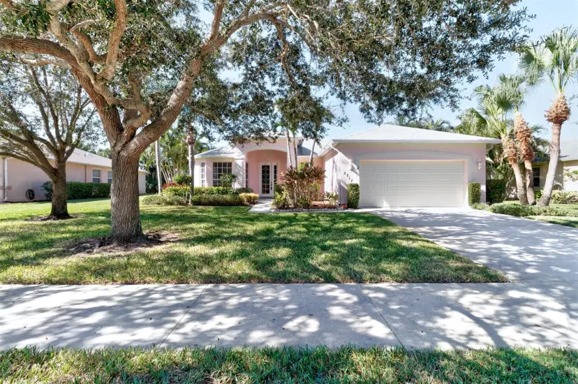 Picture of 3317 63Rd Sq, Vero Beach FL 32966