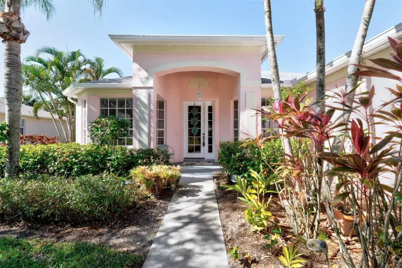 Picture of 3317 63Rd Sq, Vero Beach FL 32966