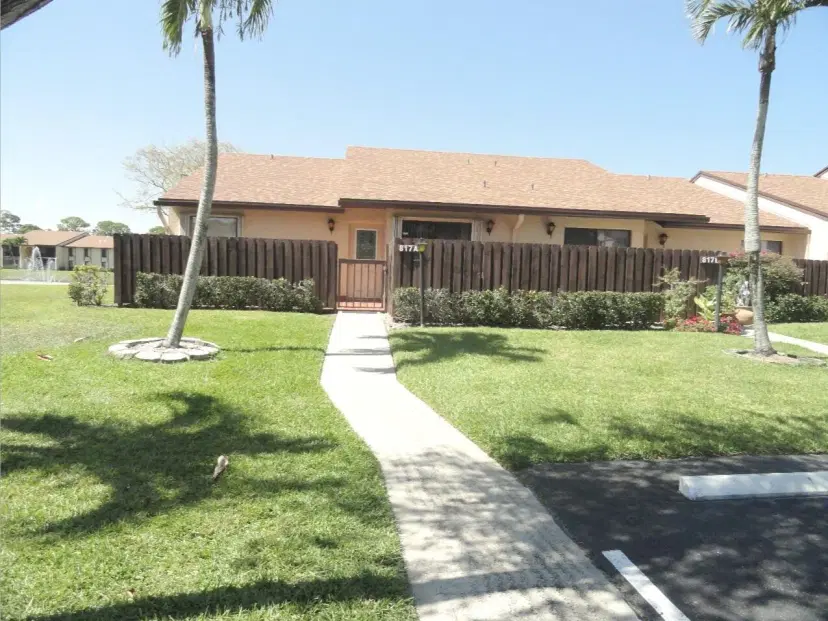Picture of 817 Sky Pine Way A, Greenacres FL 33415