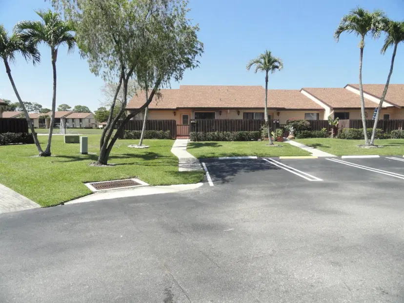 Picture of 817 Sky Pine Way A, Greenacres FL 33415