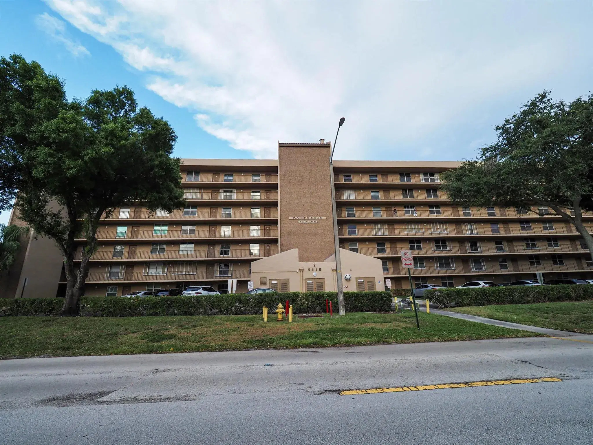 Picture of 4550 NW 18Th Avenue 405, Deerfield Beach, FL 33064