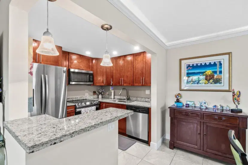 Picture of 201 Normandy E, Delray Beach FL 33484
