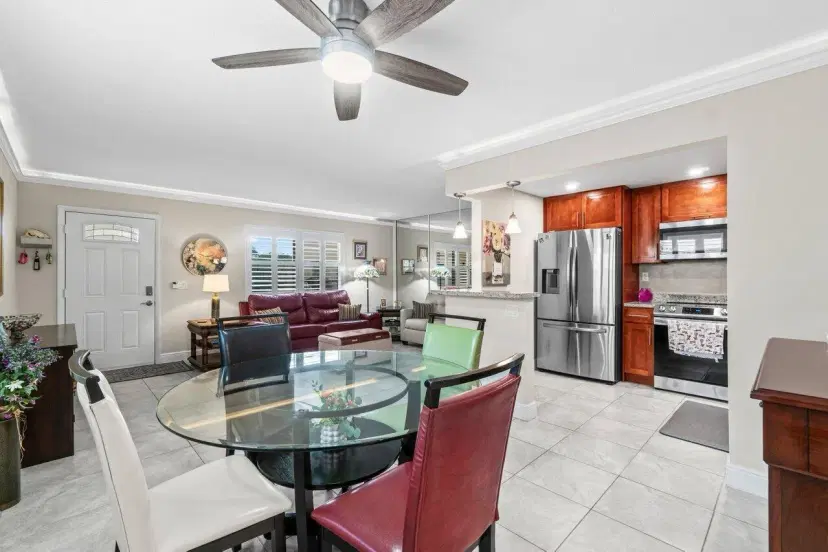 Picture of 201 Normandy E, Delray Beach FL 33484