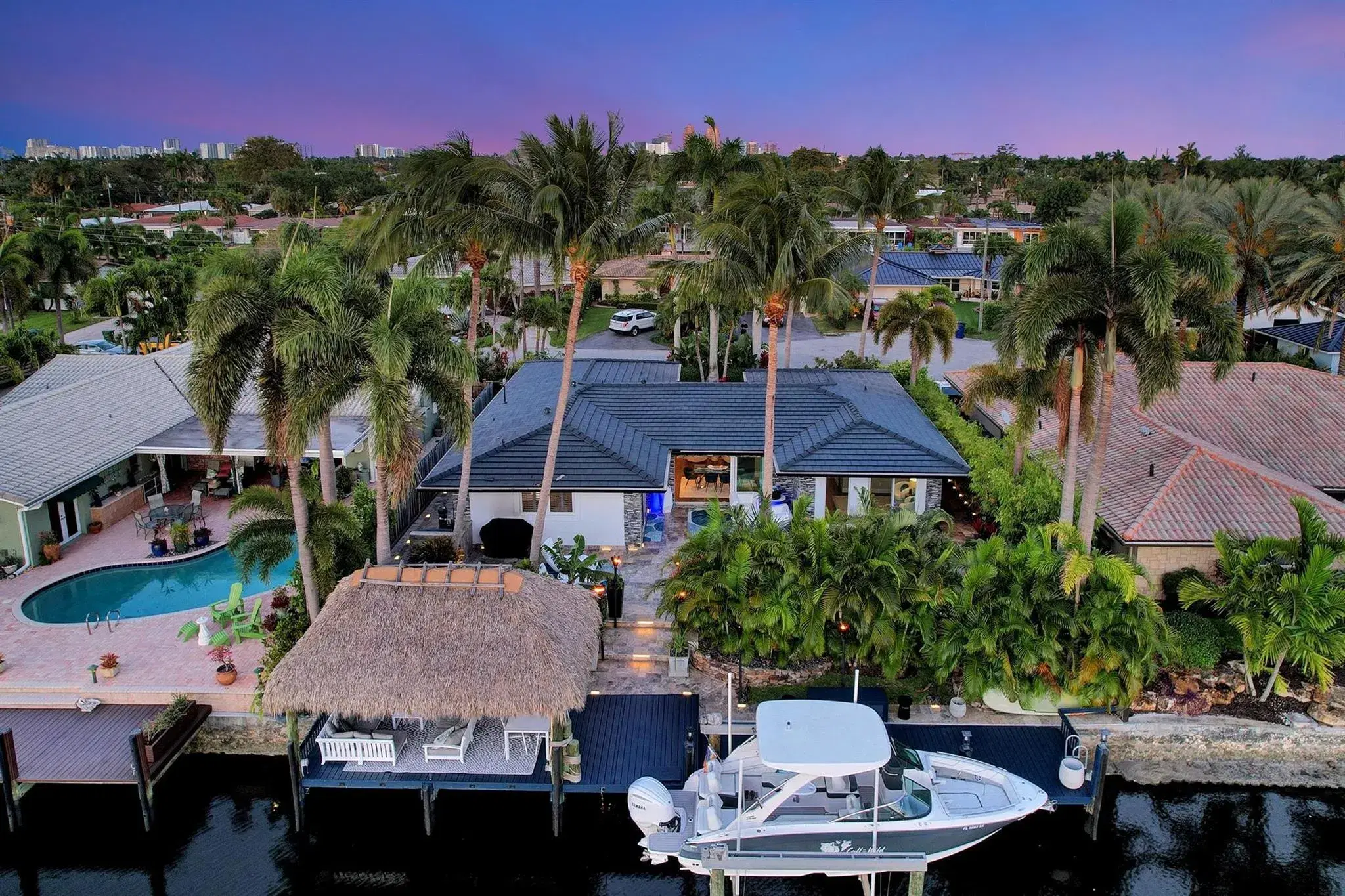 Picture of 2131 NE 15Th Ter, Wilton Manors, FL 33305