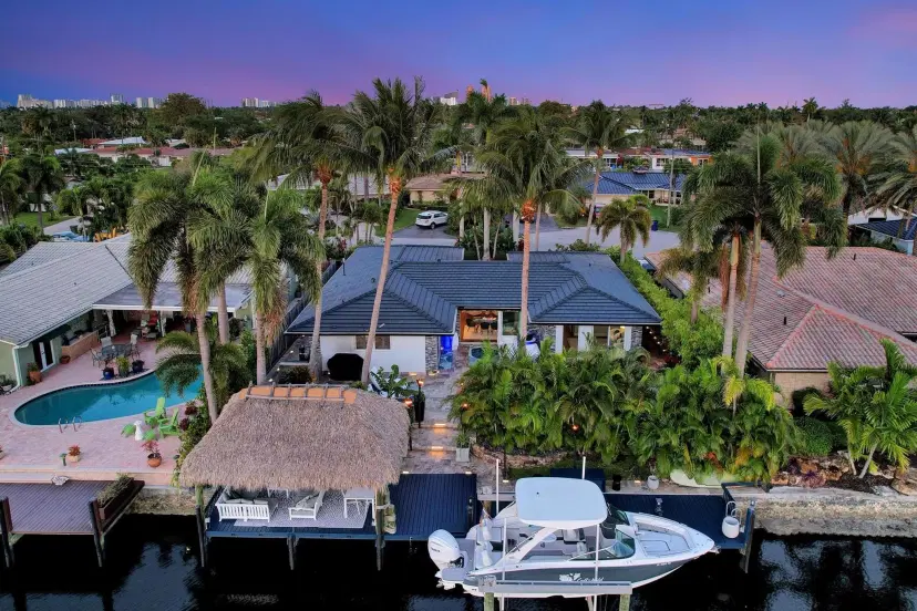 Picture of 2131 NE 15Th Ter, Wilton Manors FL 33305