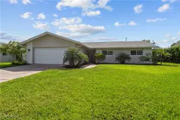Picture of 1016 Shaddelee Ln E, Fort Myers, FL 33919