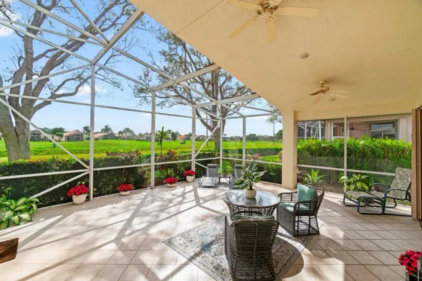 Picture of 6836 Chimere Terrace, Boynton Beach FL 33437