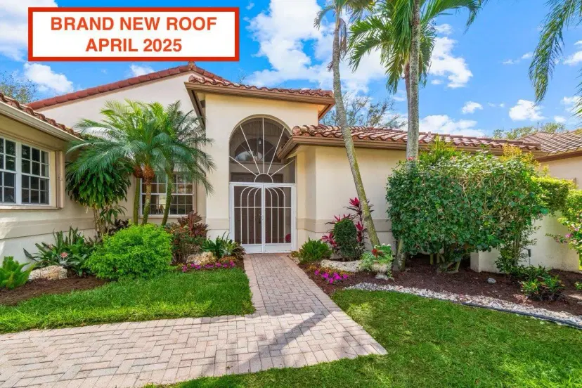 Picture of 6836 Chimere Terrace, Boynton Beach FL 33437