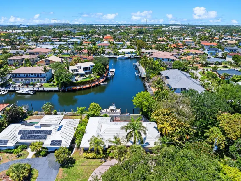 Picture of 4051 NE 26Th Ave, Lighthouse Point FL 33064